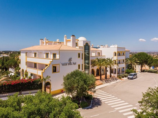Vale d'El Rei Hotel & Villas