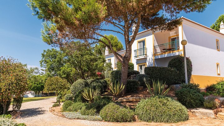 Vale d'El Rei Hotel & Villas
