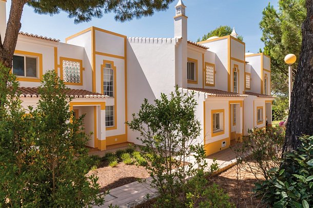 Vale d'El Rei Hotel & Villas
