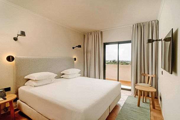 Vale d'El Rei Hotel & Villas - Wohnbeispiel Suite (Zimmercodierung WB1)