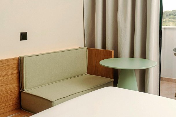 Vale d'El Rei Hotel & Villas - Wohnbeispiel Doppelzimmer Classic (Zimmercodierungen DB1 & DB3)