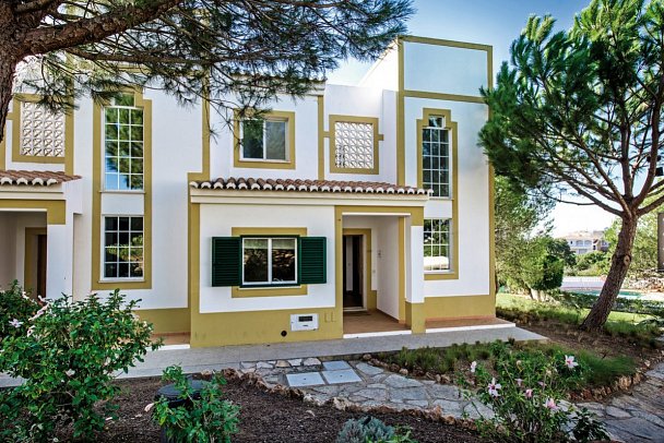 Vale d'El Rei Hotel & Villas - Wohnbeispiel Villa (Zimmercodierungen VB1 & VB3)