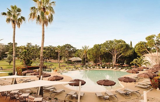 Vale d'El Rei Hotel & Villas