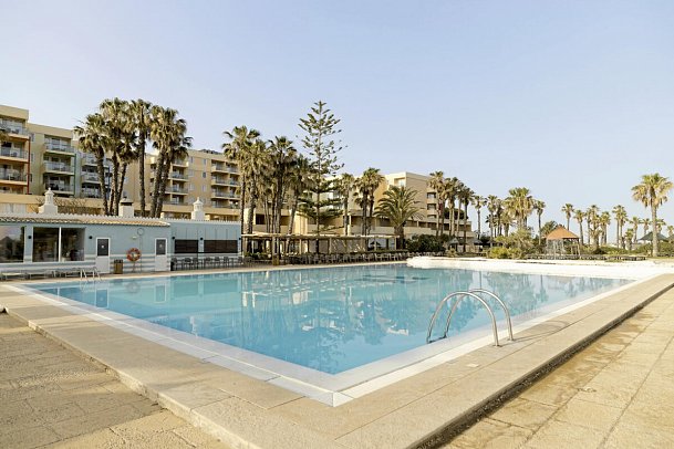Pestana Viking Beach & Golf Resort