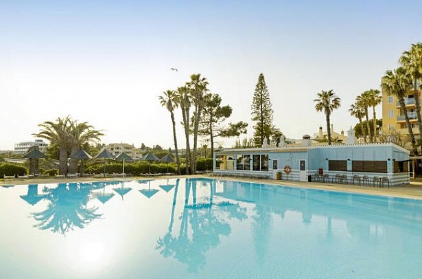 Pestana Viking Beach & Golf Resort