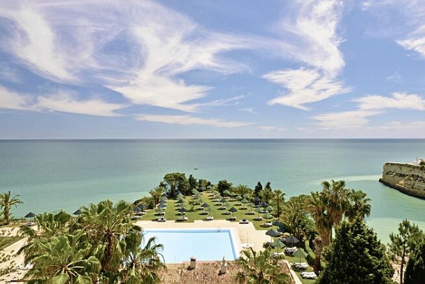 Pestana Viking Beach & Golf Resort