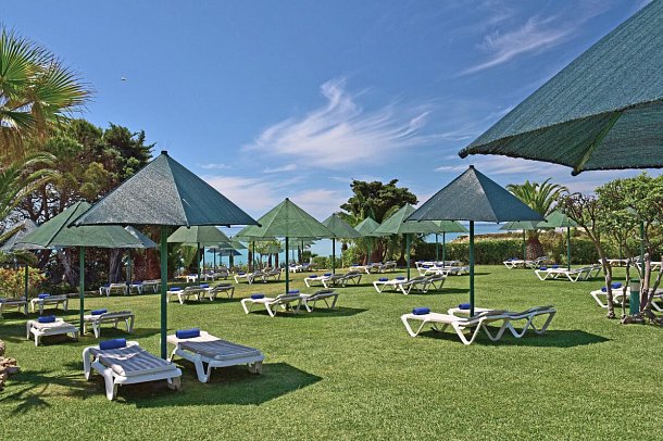 Pestana Viking Beach & Golf Resort