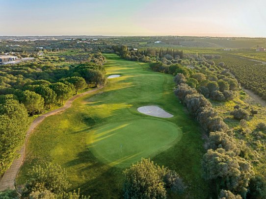 Pestana Viking Beach & Golf Resort - Silves