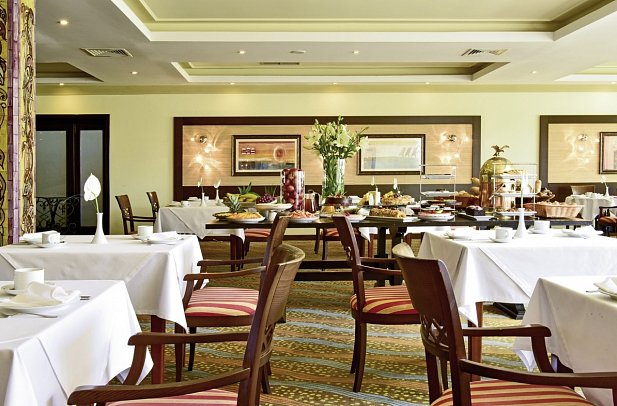 Pestana Viking Beach & Golf Resort