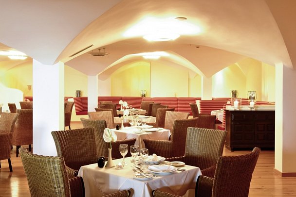 Pestana Viking Beach & Golf Resort