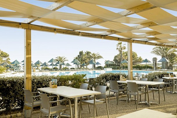 Pestana Viking Beach & Golf Resort