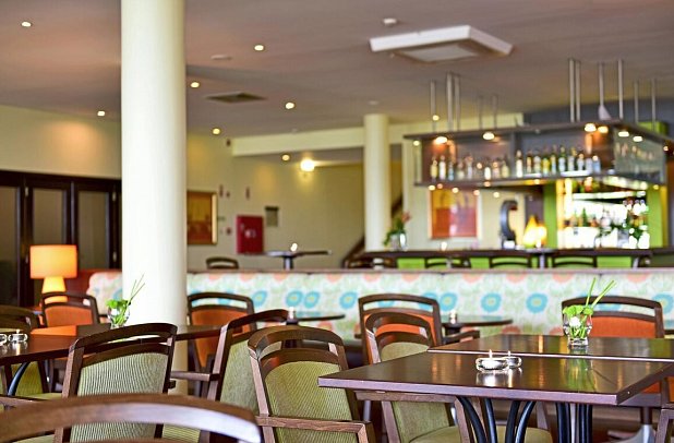 Pestana Viking Beach & Golf Resort