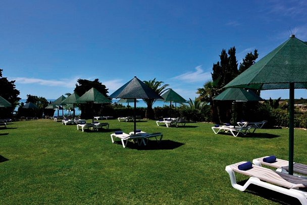 Pestana Viking Beach & Golf Resort