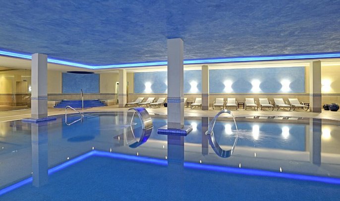 Pestana Viking Beach & Golf Resort