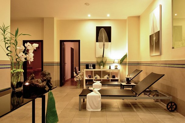 Pestana Viking Beach & Golf Resort - Spa