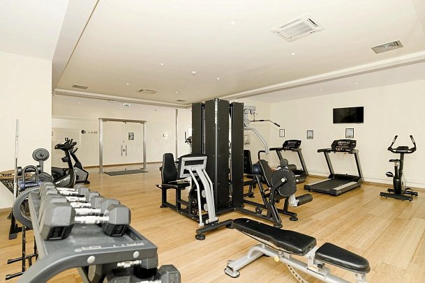 Pestana Viking Beach & Golf Resort