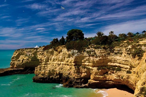 Pestana Viking Beach & Golf Resort