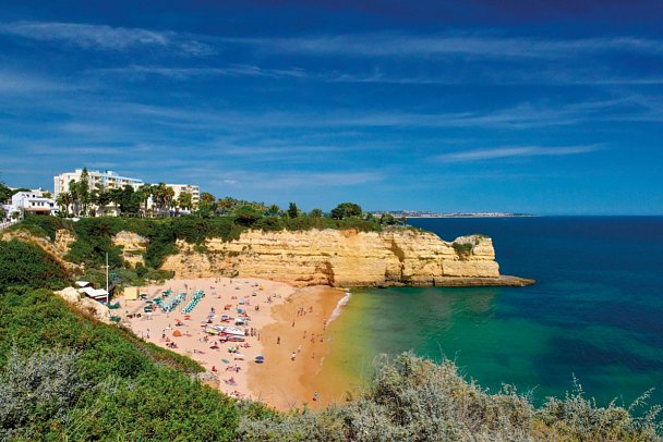 Pestana Viking Beach & Golf Resort