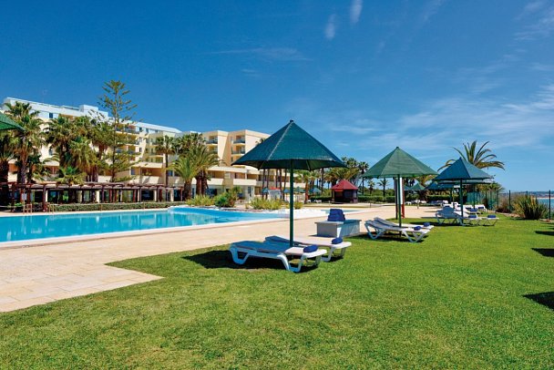 Pestana Viking Beach & Golf Resort