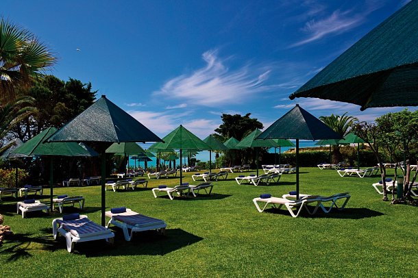 Pestana Viking Beach & Golf Resort