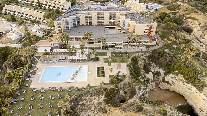Pestana Viking Beach & Golf Resort