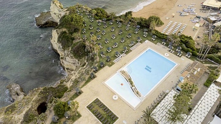 Pestana Viking Beach & Golf Resort