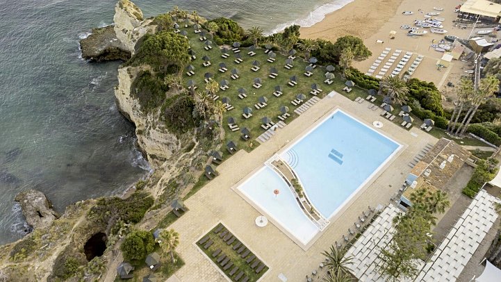 Pestana Viking Beach & Golf Resort