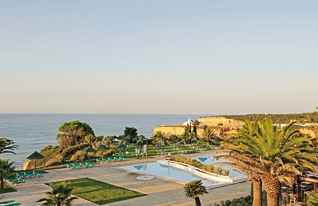 Pestana Viking Beach & Golf Resort