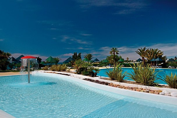 Pestana Viking Beach & Golf Resort