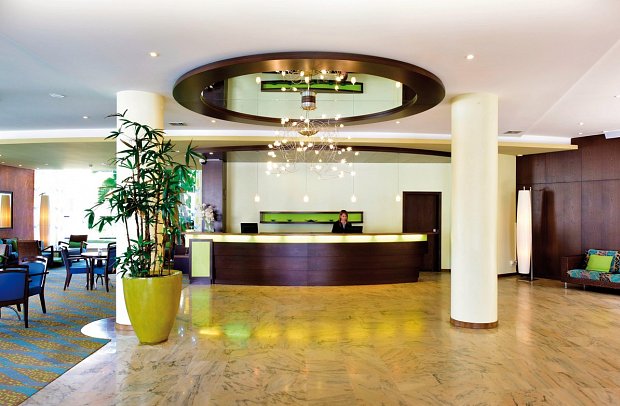 Pestana Viking Beach & Golf Resort
