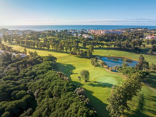 Pestana Viking Beach & Golf Resort - The Alto Club (früher Almenara)
