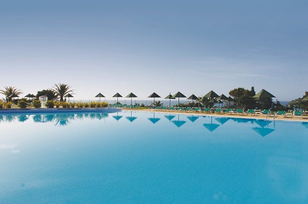 Pestana Viking Beach & Golf Resort