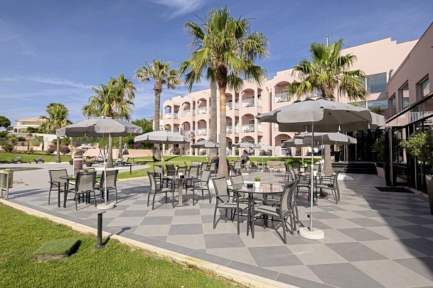 Vila Galé Collection Praia