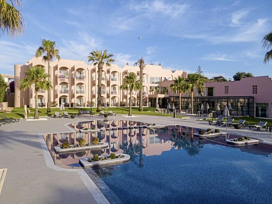 Vila Galé Collection Praia