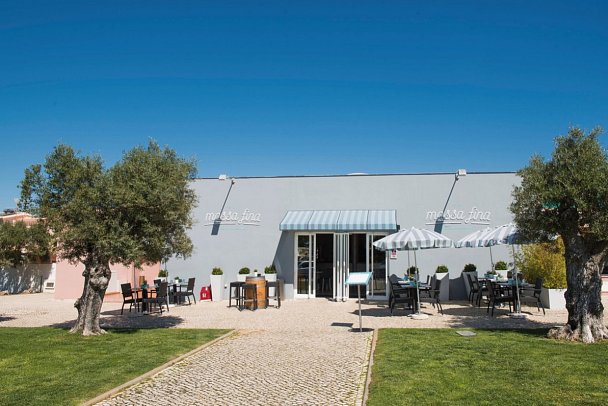 Vila Galé Collection Praia