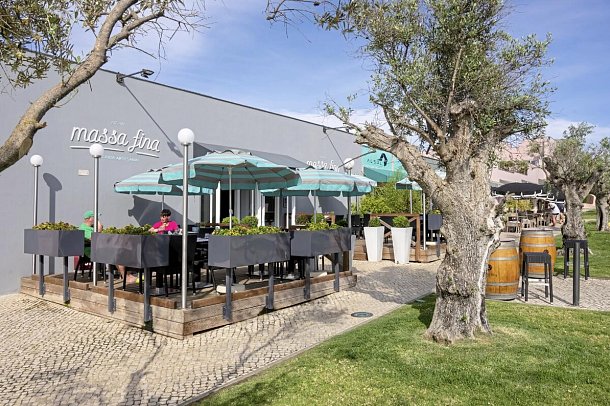 Vila Galé Collection Praia