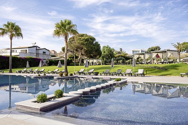 Vila Galé Collection Praia