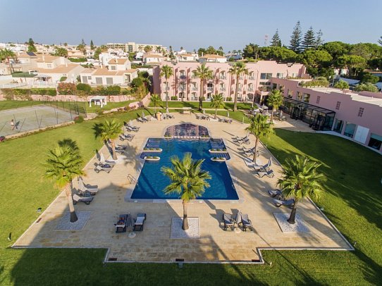 Vila Galé Collection Praia