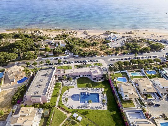 Vila Galé Collection Praia