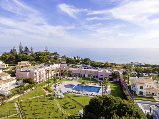 Vila Galé Collection Praia