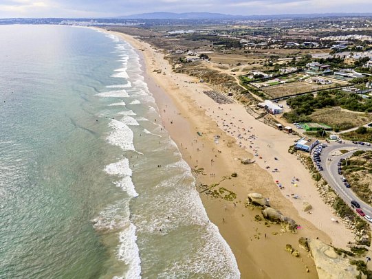 Vila Galé Collection Praia