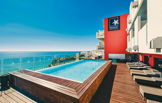 Rocamar Exclusive Hotel & Spa