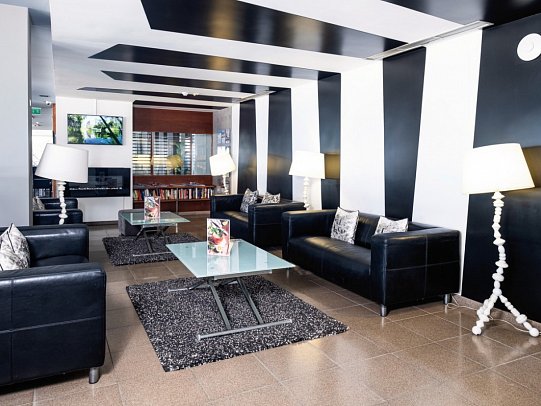 Rocamar Exclusive Hotel & Spa