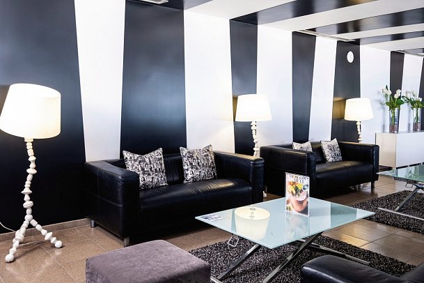 Rocamar Exclusive Hotel & Spa