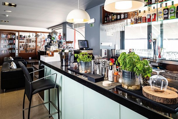 Rocamar Exclusive Hotel & Spa