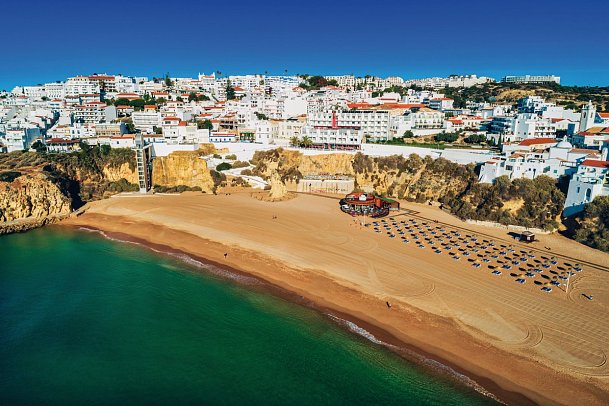 Rocamar Exclusive Hotel & Spa