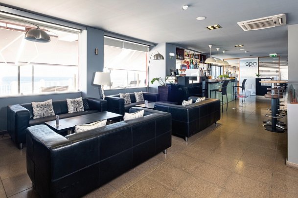 Rocamar Exclusive Hotel & Spa