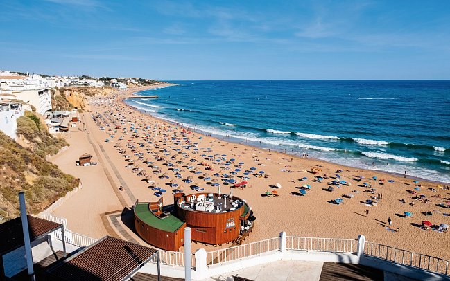 Rocamar Exclusive Hotel & Spa