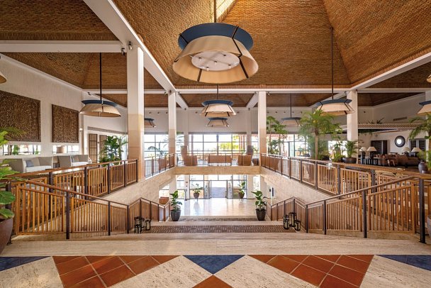 Grande Real Santa Eulalia