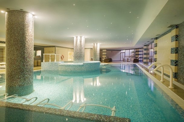 Grande Real Santa Eulalia